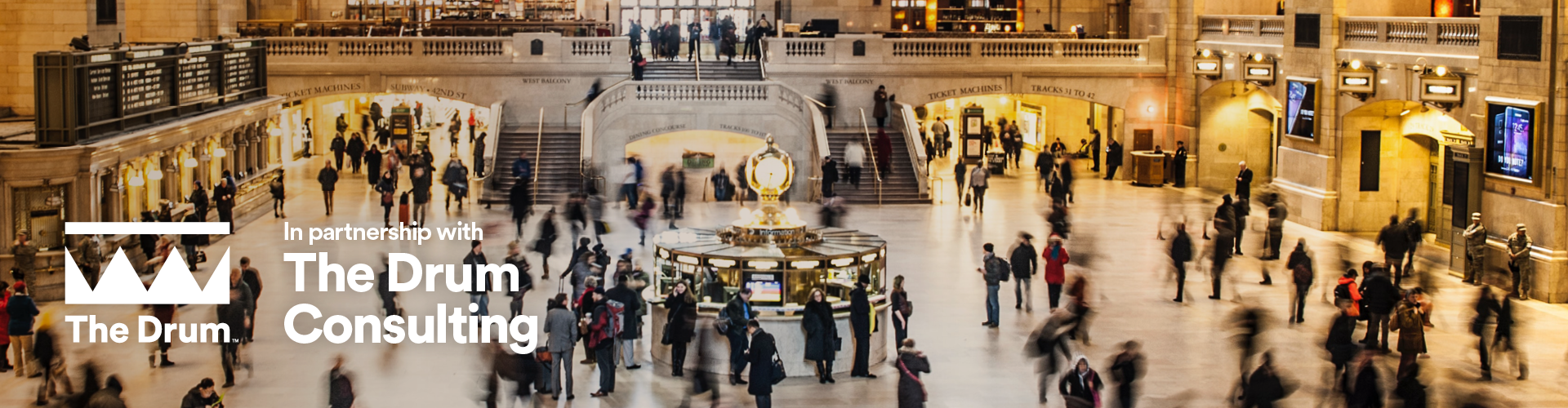 People On The Move