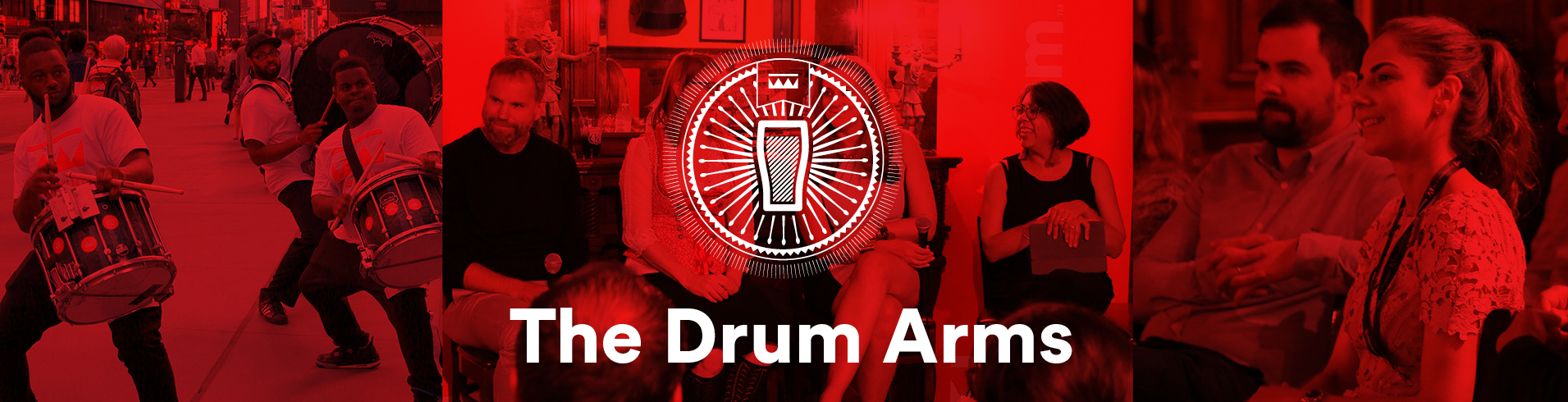 The Drum Arms